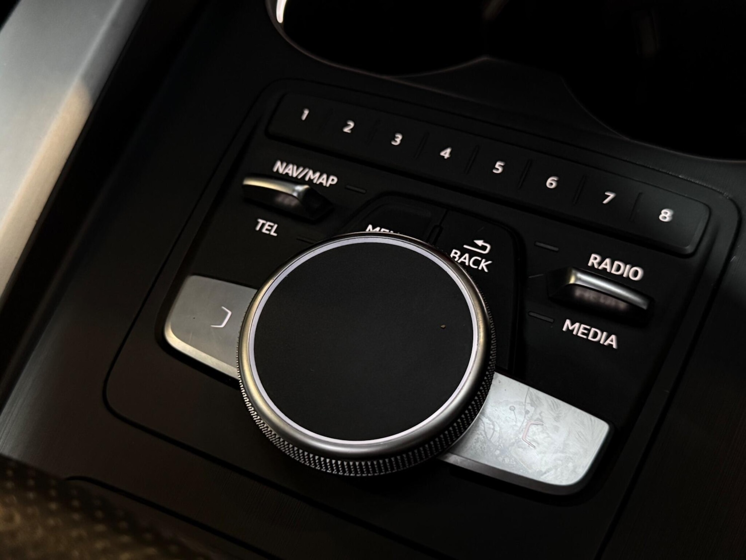 Used Audi A4 Avant 2017 for sale - 76975455: Photo 81