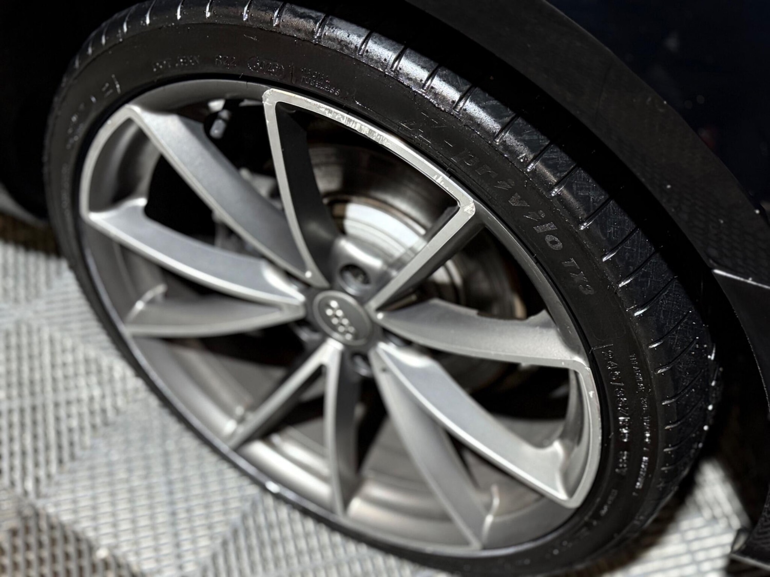 Used Audi A4 Avant 2017 for sale - 76975455: Photo 83