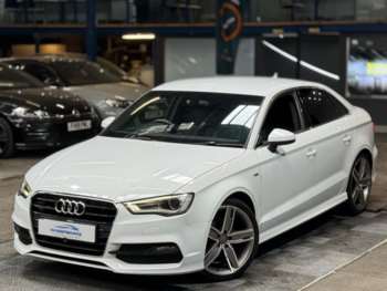 2014 (14) - 1.4 TFSI 140 S Line 4dr S Tronic