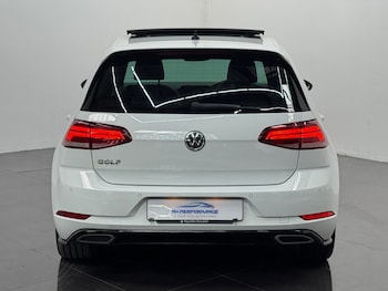 Used Volkswagen Golf 2019 for sale - 79453808: Photo