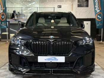 Used BMW X5 2024 for sale - 74679737: Photo