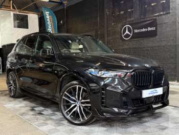 Used BMW X5 2024 for sale - 74679737: Photo