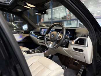Used BMW X5 2024 for sale - 74679737: Photo