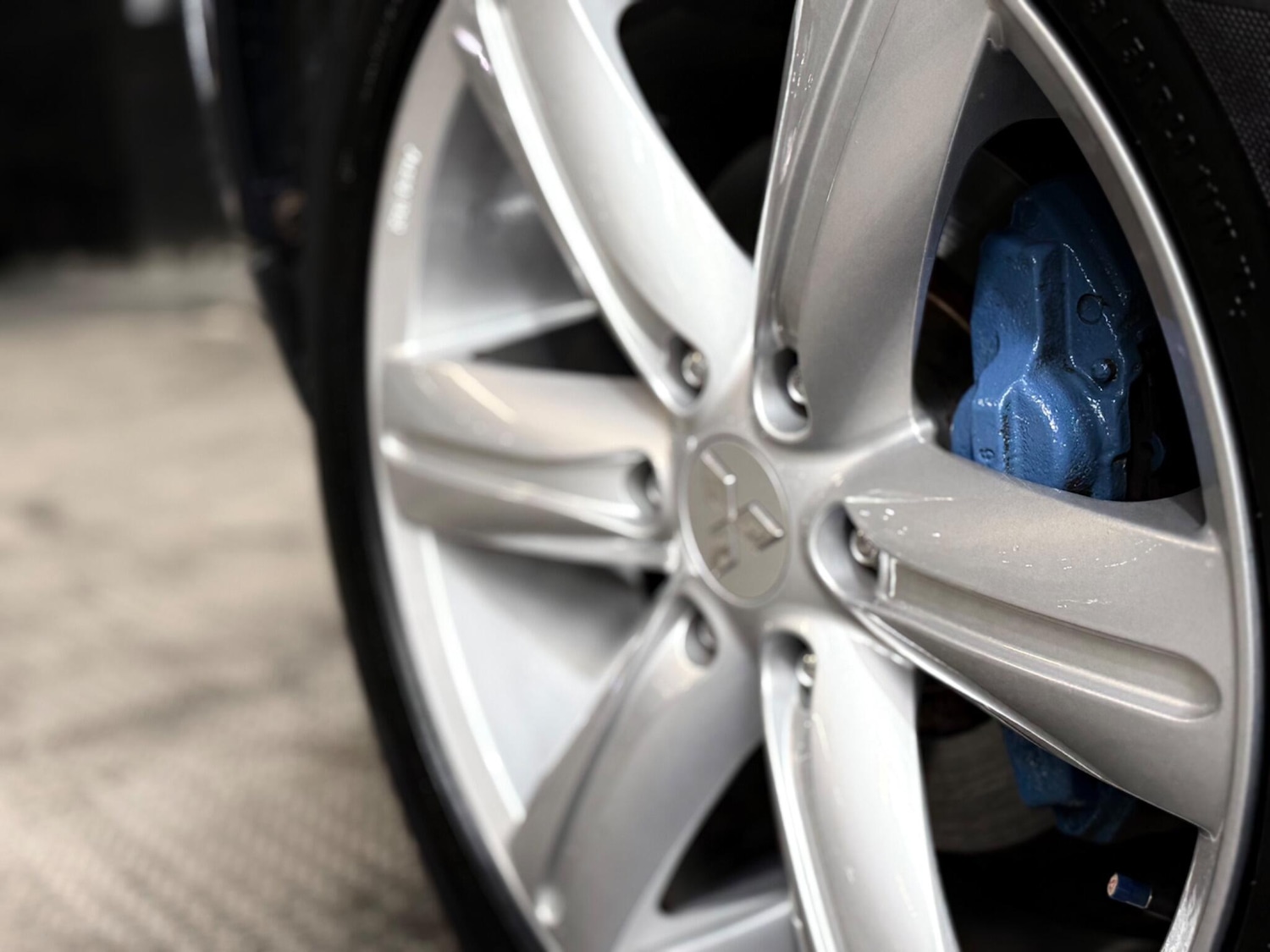 Used Mitsubishi Shogun 2009 for sale - 78127408: Photo 10