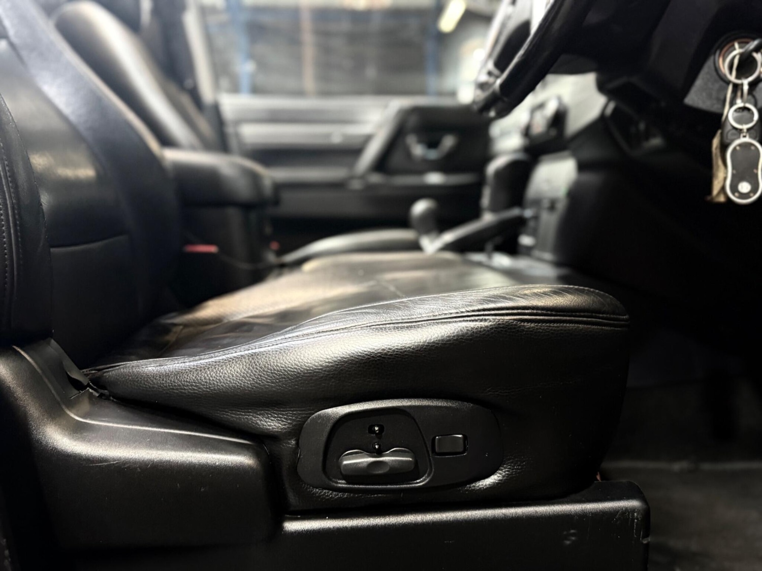 Used Mitsubishi Shogun 2009 for sale - 78127408: Photo 14