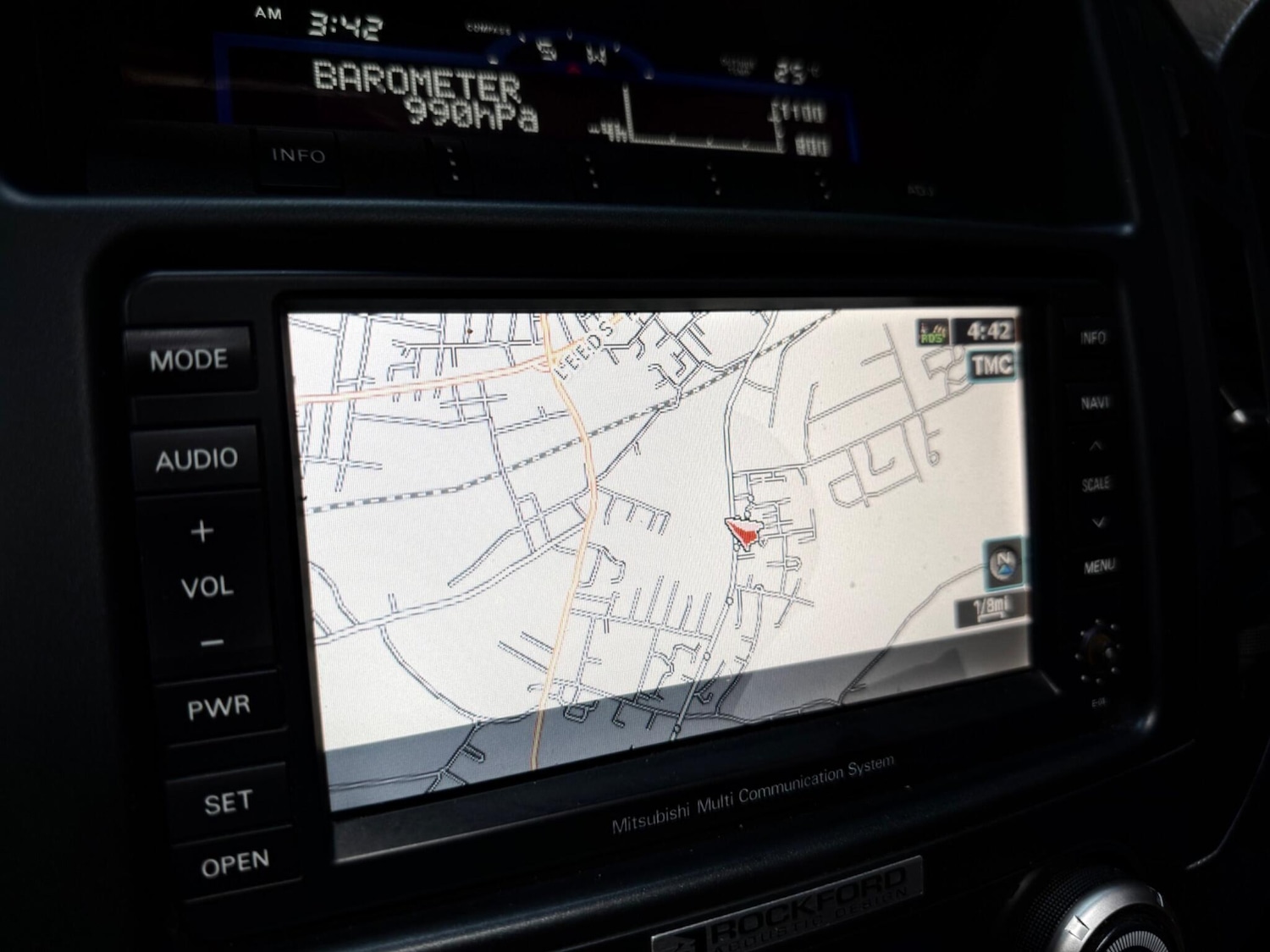 Used Mitsubishi Shogun 2009 for sale - 78127408: Photo 20