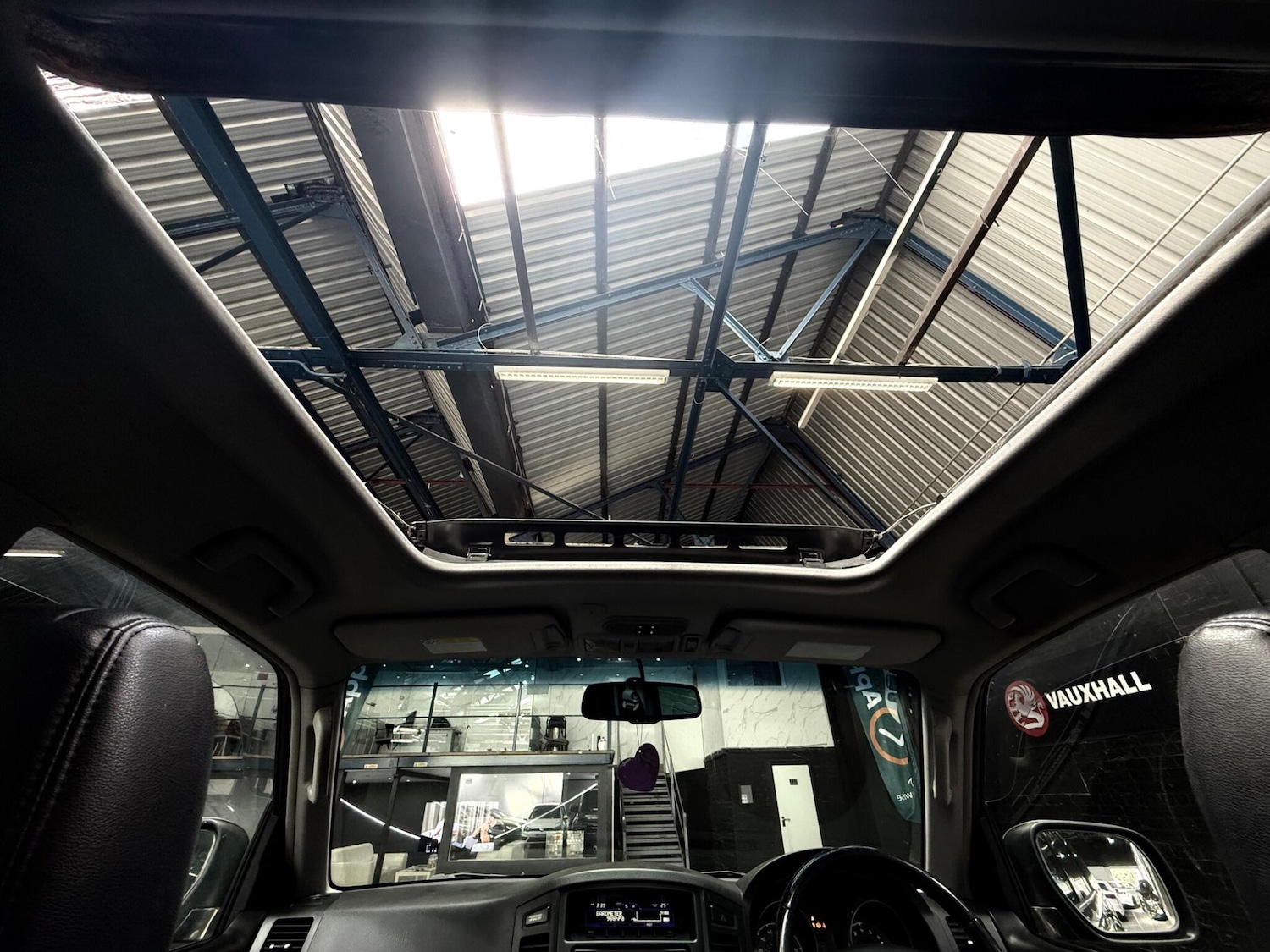 Used Mitsubishi Shogun 2009 for sale - 78127408: Photo 26