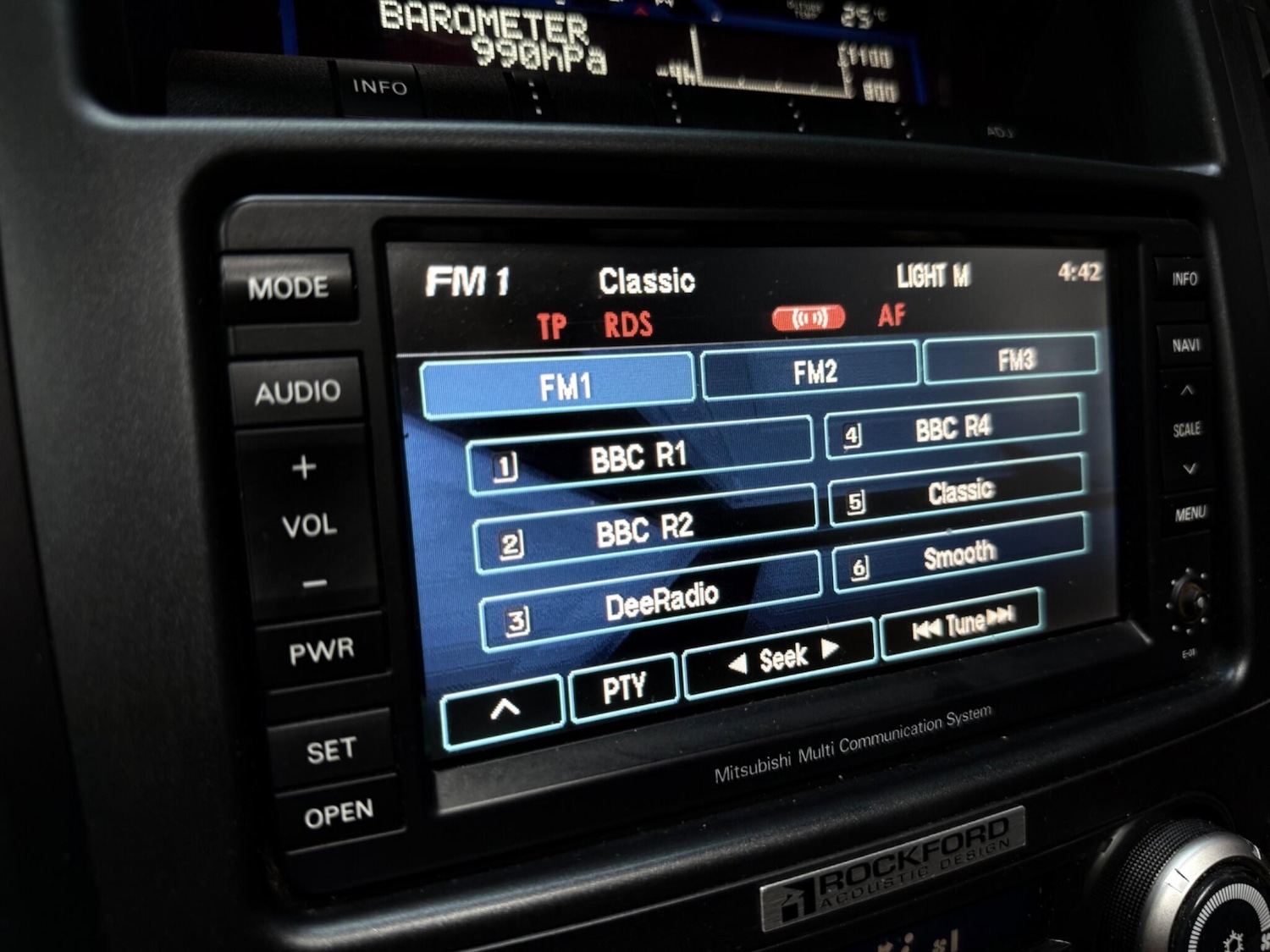 Used Mitsubishi Shogun 2009 for sale - 78127408: Photo 32