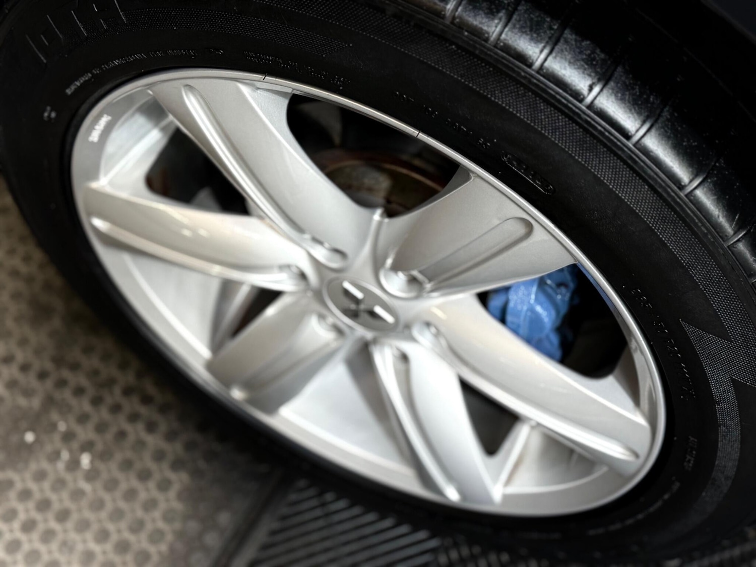 Used Mitsubishi Shogun 2009 for sale - 78127408: Photo 36