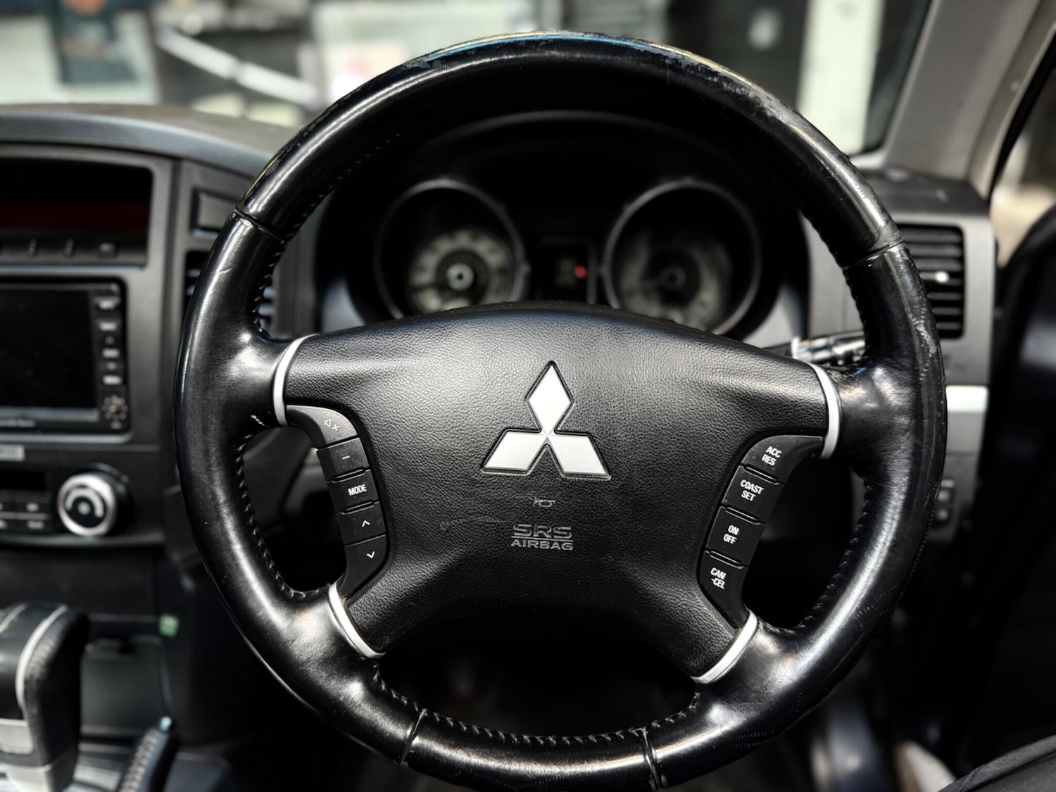 Used Mitsubishi Shogun 2009 for sale - 78127408: Photo 40