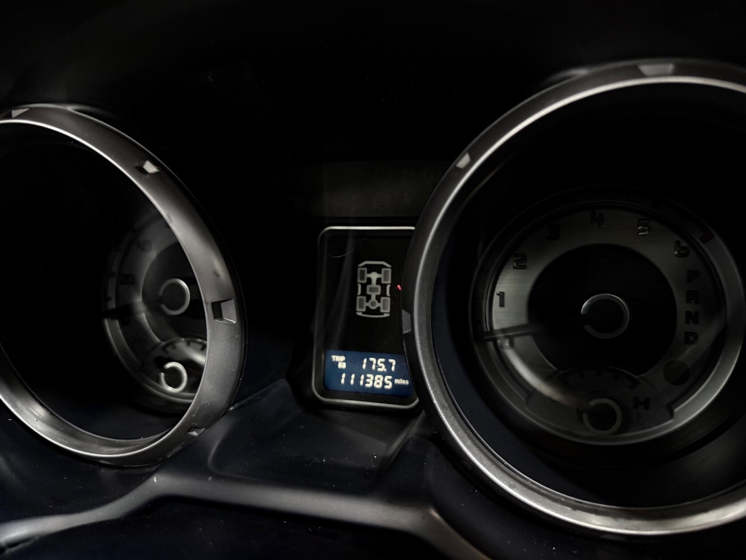 Used Mitsubishi Shogun 2009 for sale - 78127408: Photo 42