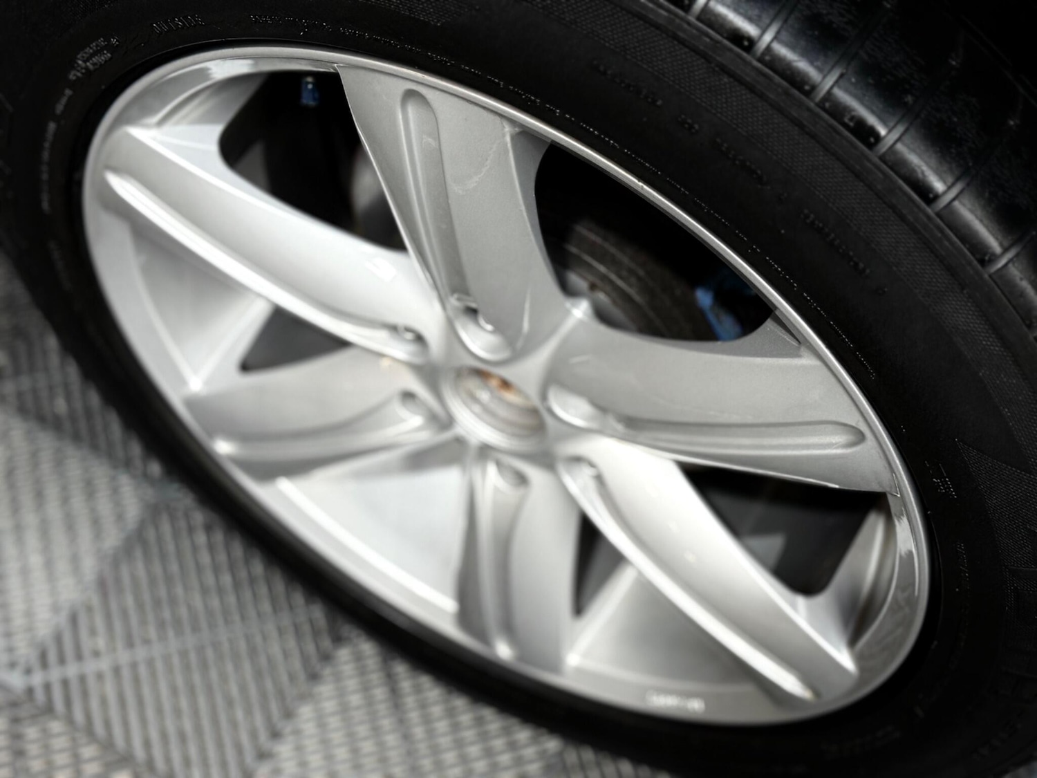 Used Mitsubishi Shogun 2009 for sale - 78127408: Photo 43