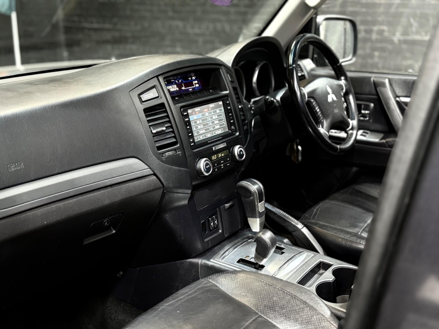 Used Mitsubishi Shogun 2009 for sale - 78127408: Photo 49