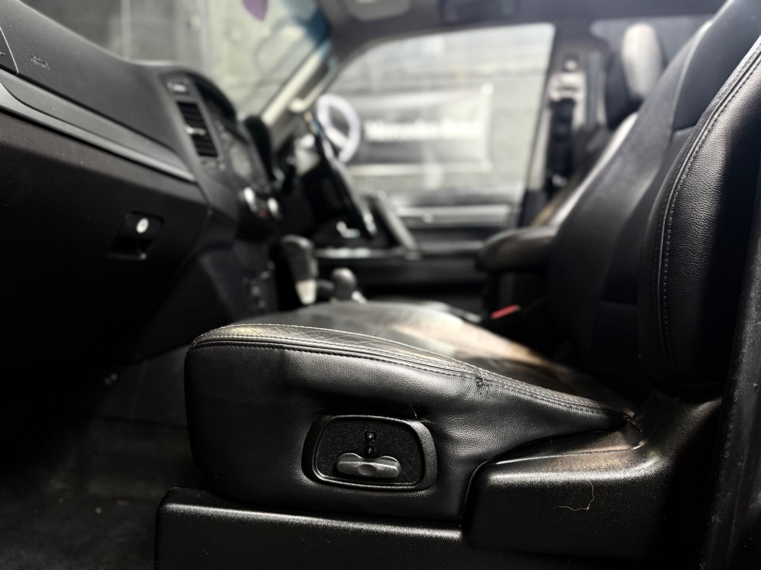 Used Mitsubishi Shogun 2009 for sale - 78127408: Photo 54