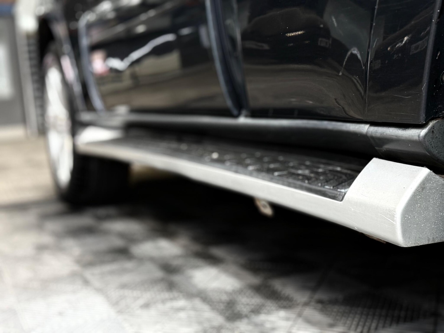 Used Mitsubishi Shogun 2009 for sale - 78127408: Photo 60