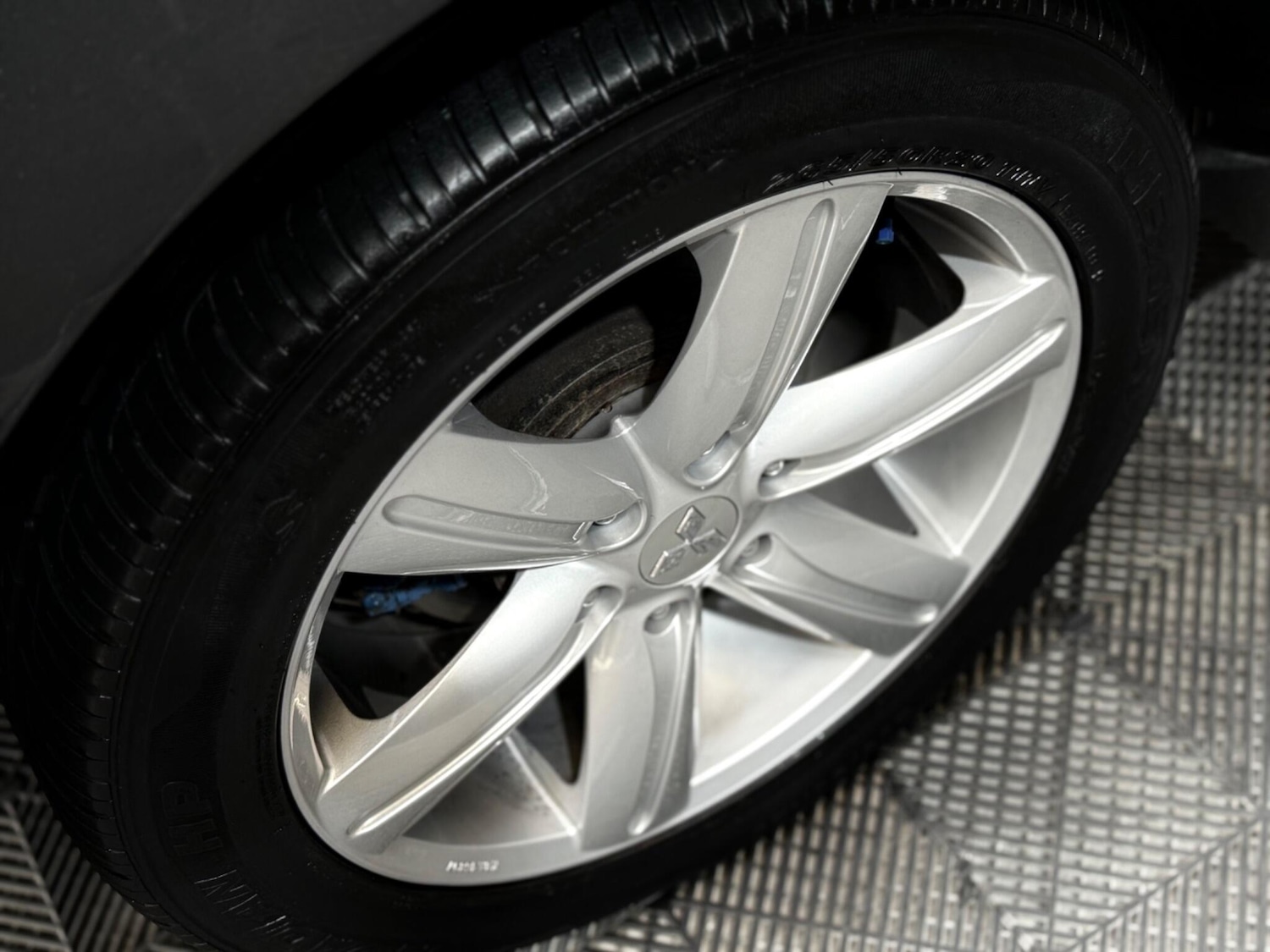 Used Mitsubishi Shogun 2009 for sale - 78127408: Photo 61