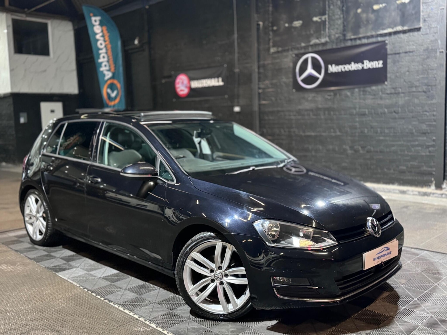 Used Volkswagen Golf 2016 for sale - 76337771: Photo 11