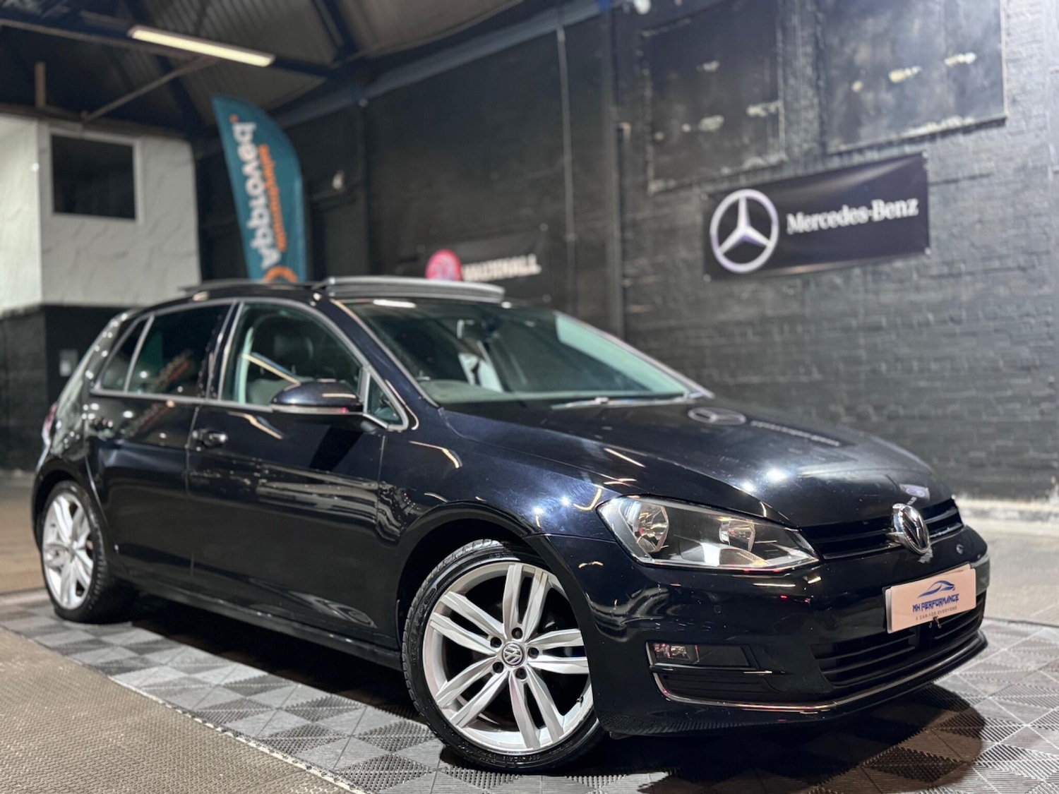 Used Volkswagen Golf 2016 for sale - 76337771: Photo 15