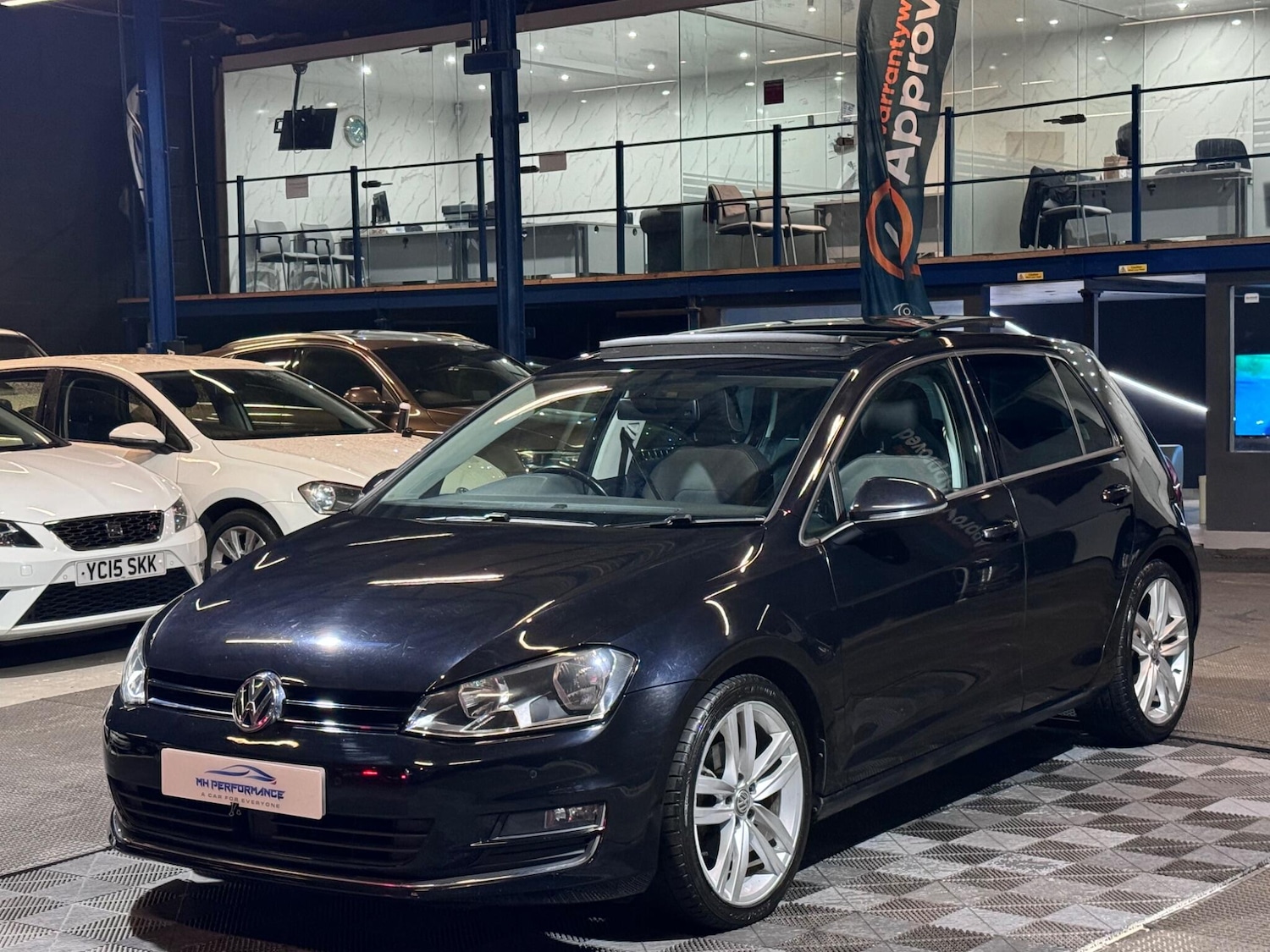 Used Volkswagen Golf 2016 for sale - 76337771: Photo 18