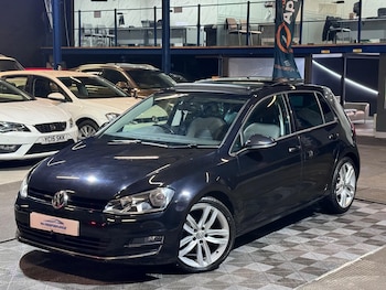 2016 (16) - 1.4 TSI BlueMotion Tech ACT GT Edition DSG Euro 6 (s/s) 5dr