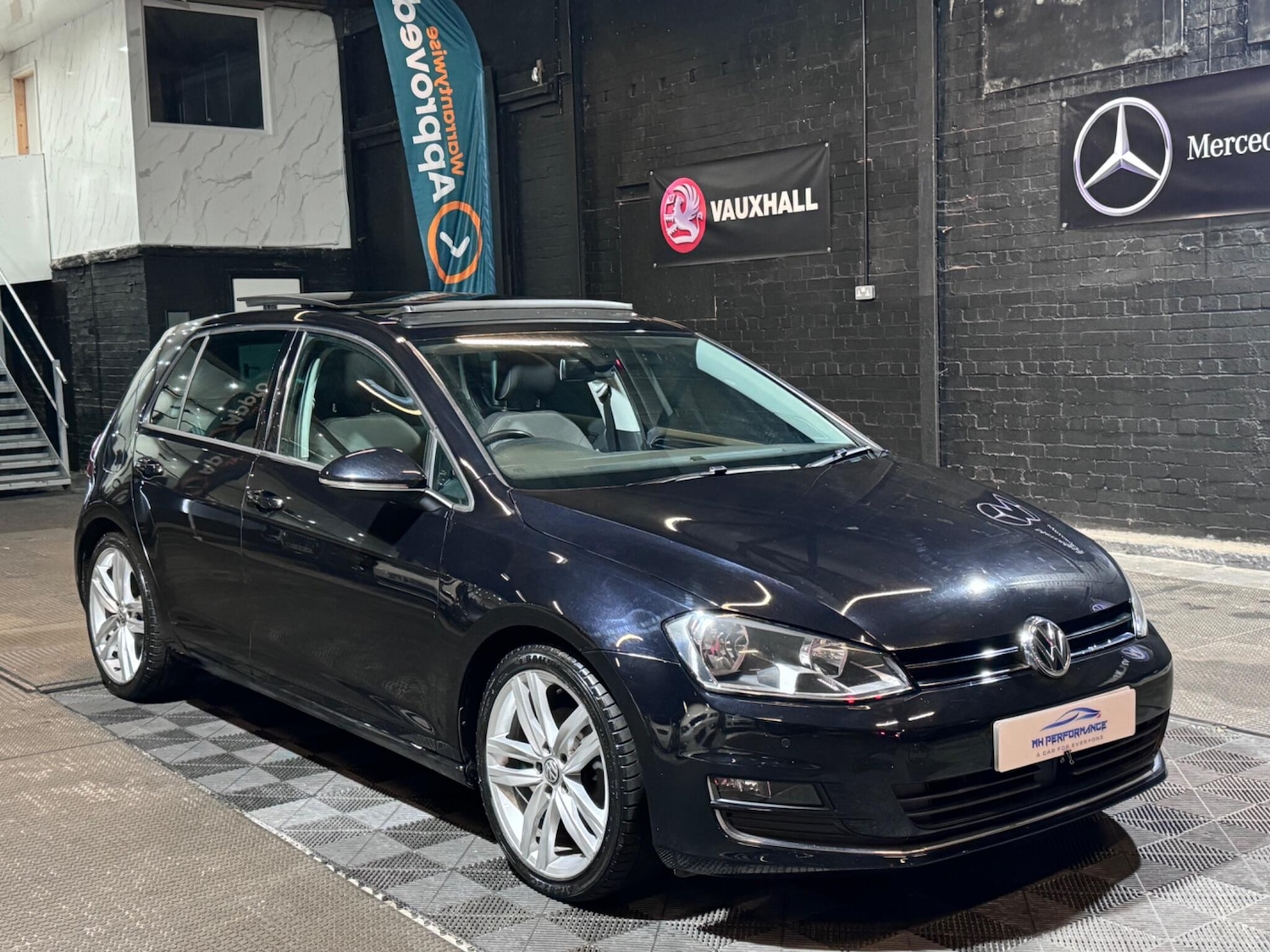 Used Volkswagen Golf 2016 for sale - 76337771: Photo 20