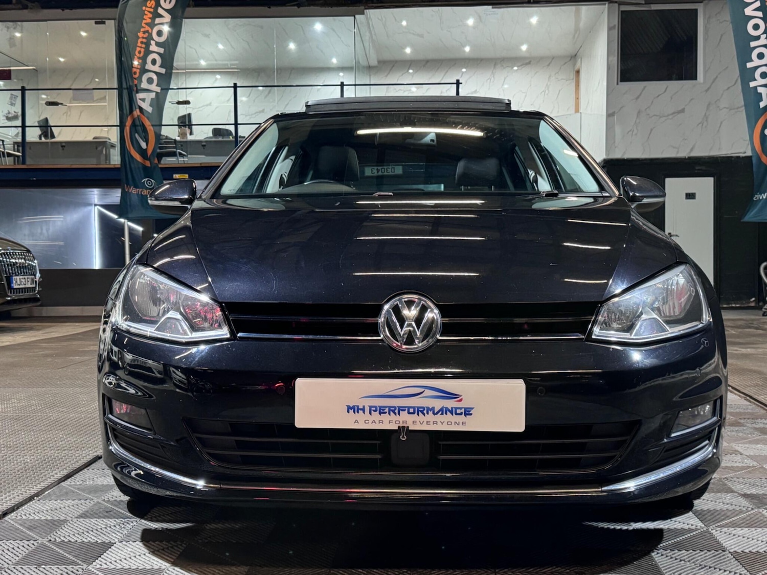 Used Volkswagen Golf 2016 for sale - 76337771: Photo 21