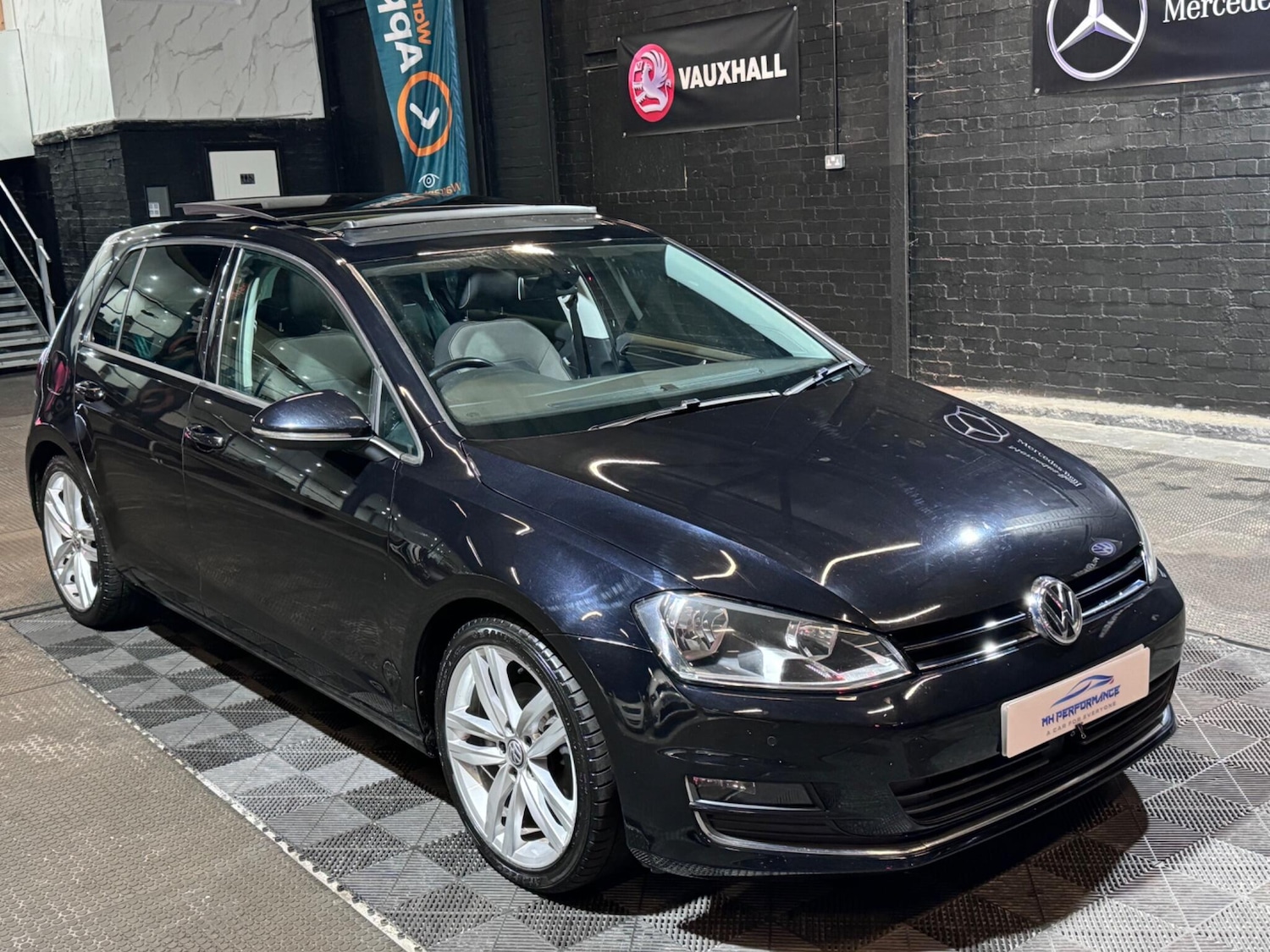 Used Volkswagen Golf 2016 for sale - 76337771: Photo 22
