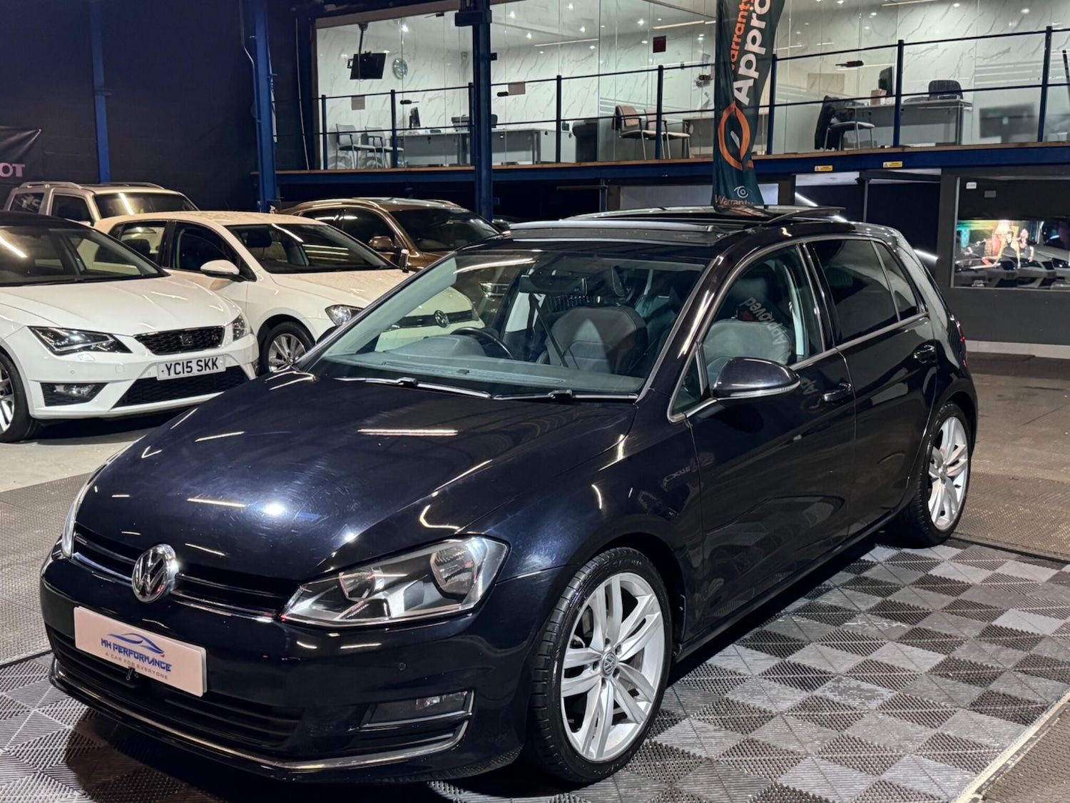 Used Volkswagen Golf 2016 for sale - 76337771: Photo 23