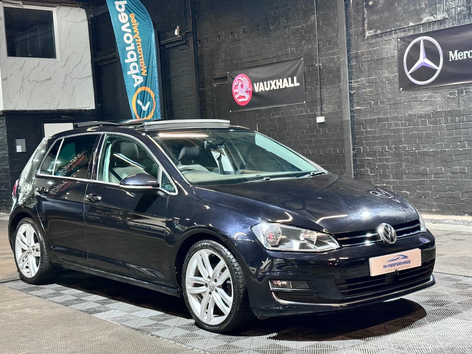 Used Volkswagen Golf 2016 for sale - 76337771: Photo 24