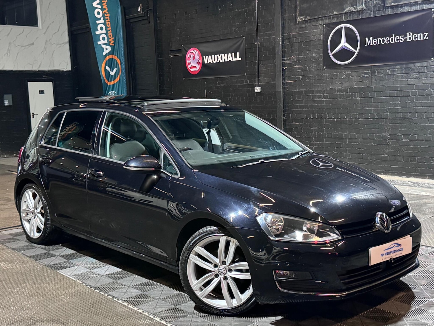 Used Volkswagen Golf 2016 for sale - 76337771: Photo 27