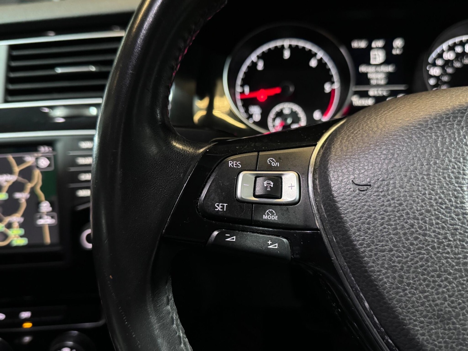 Used Volkswagen Golf 2016 for sale - 76337771: Photo 28
