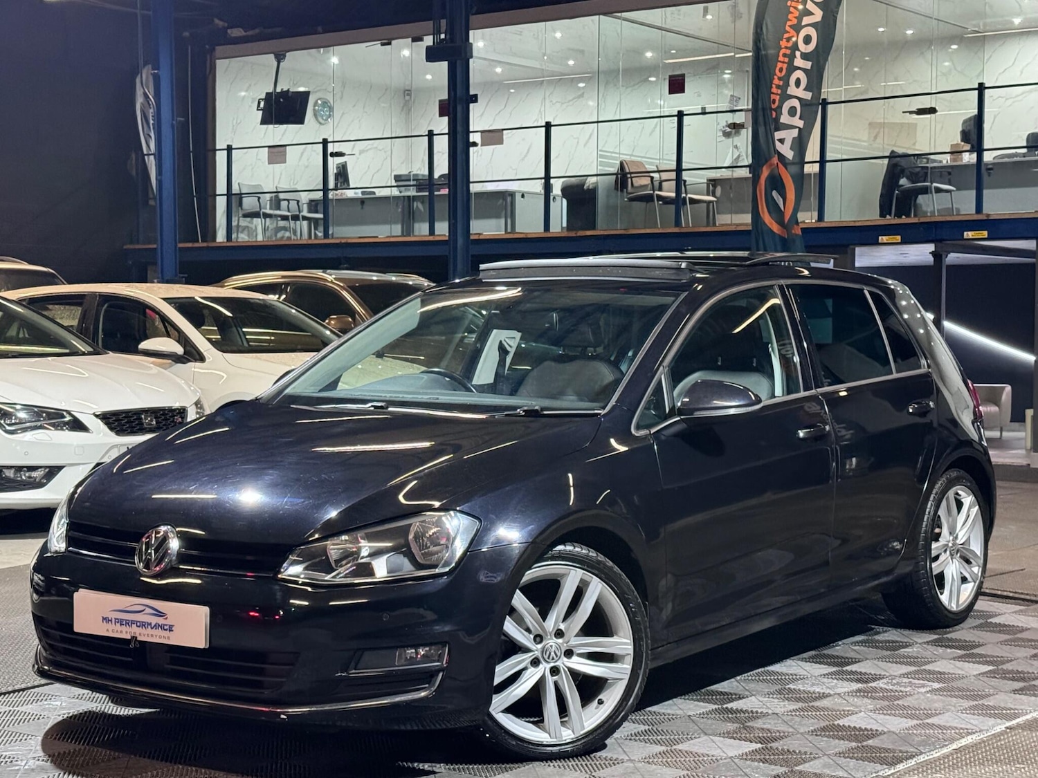 Used Volkswagen Golf 2016 for sale - 76337771: Photo 29