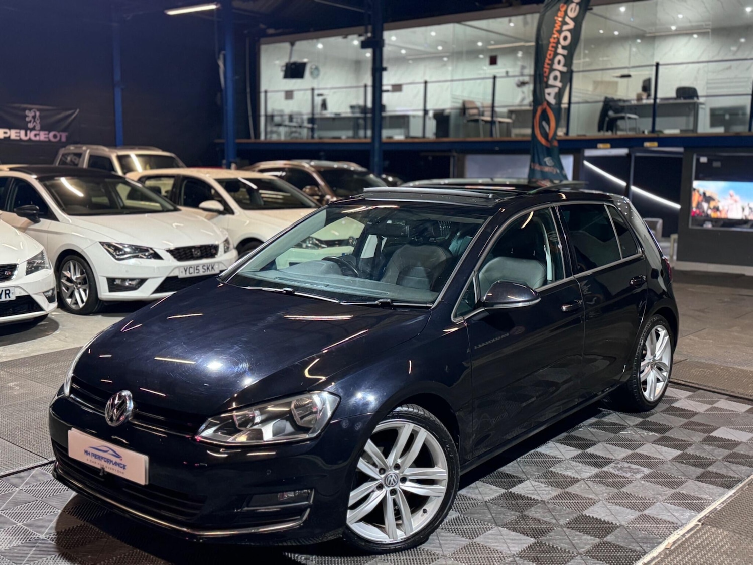 Used Volkswagen Golf 2016 for sale - 76337771: Photo 31