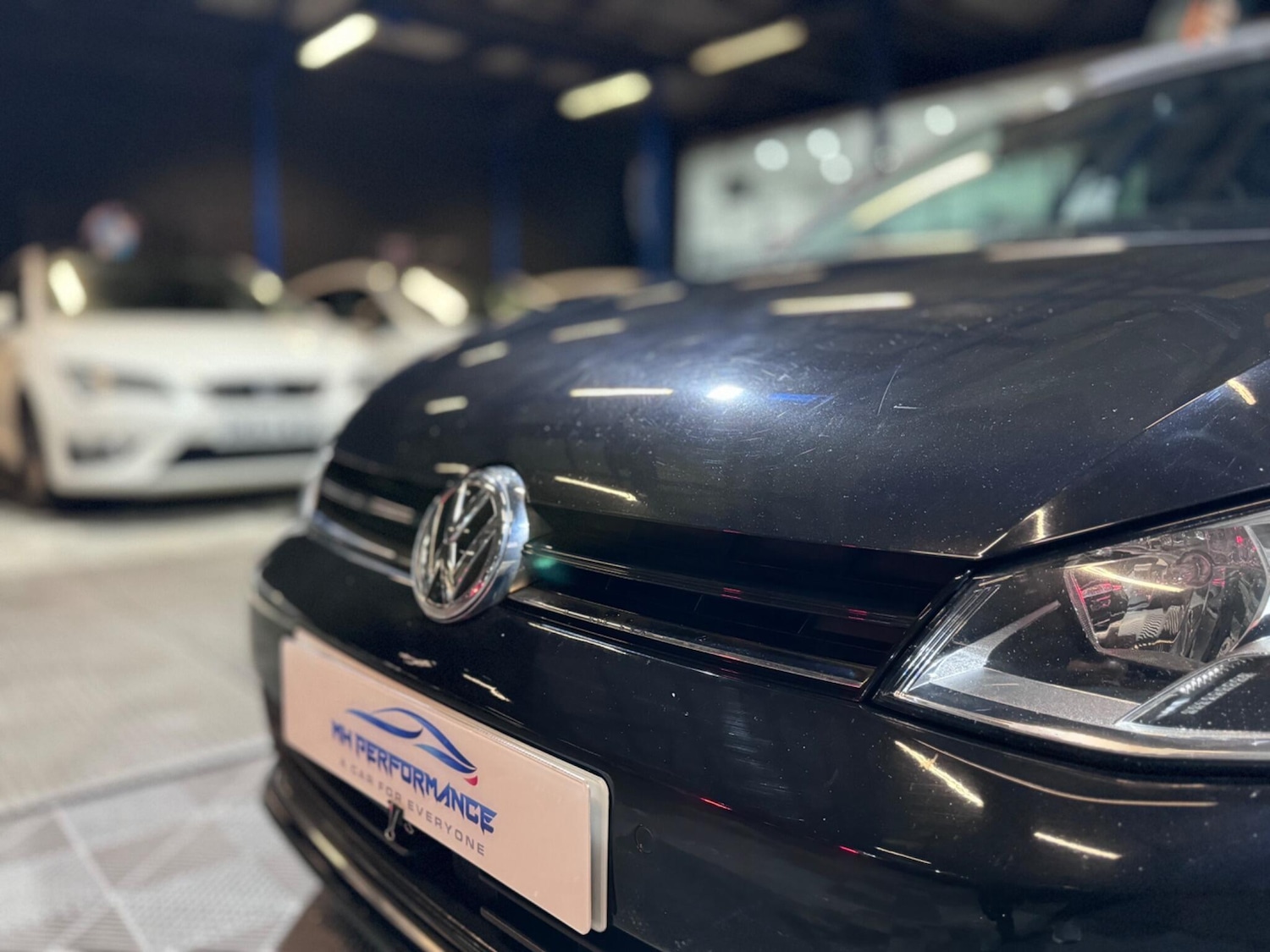Used Volkswagen Golf 2016 for sale - 76337771: Photo 33
