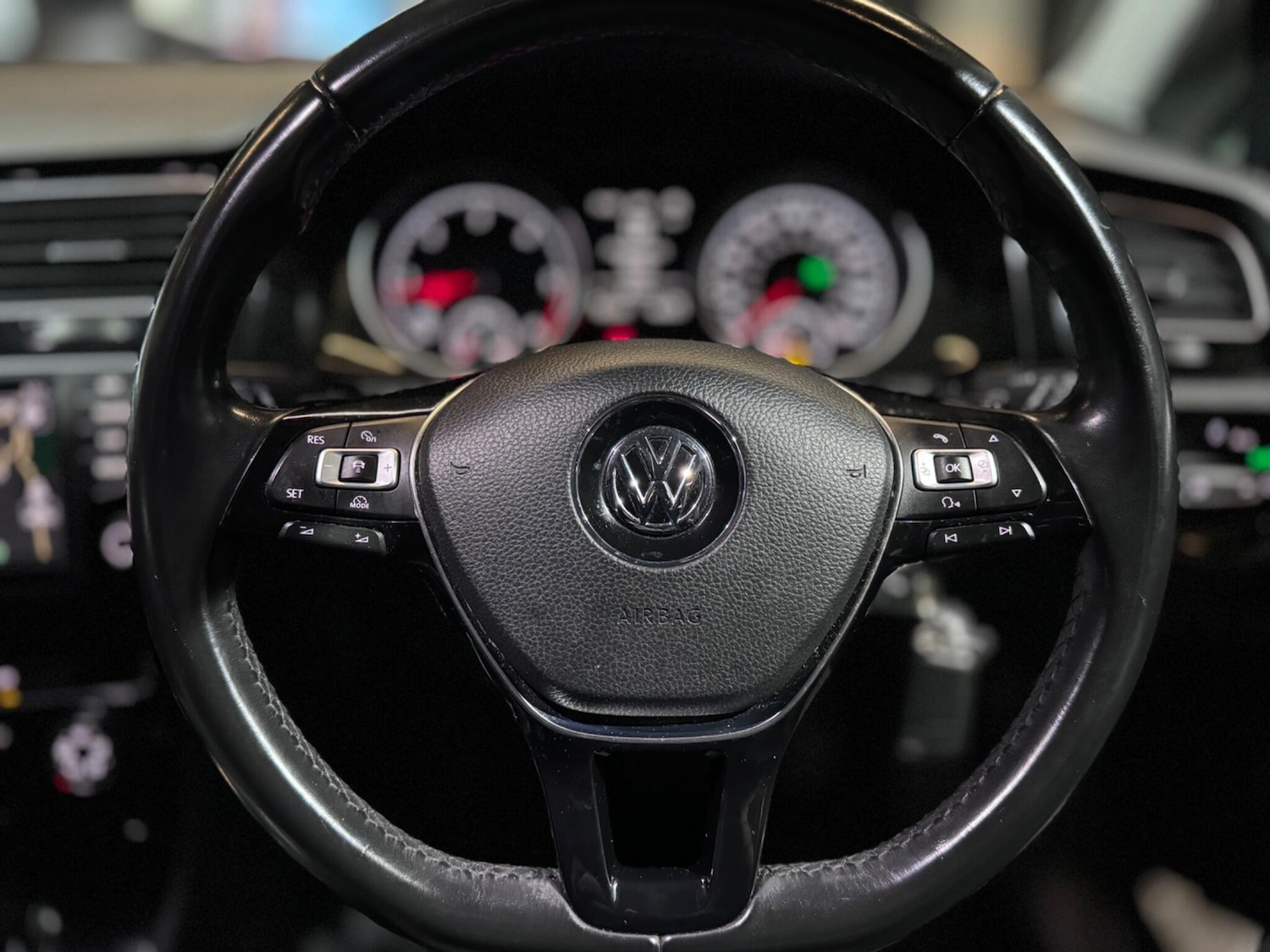 Used Volkswagen Golf 2016 for sale - 76337771: Photo 34