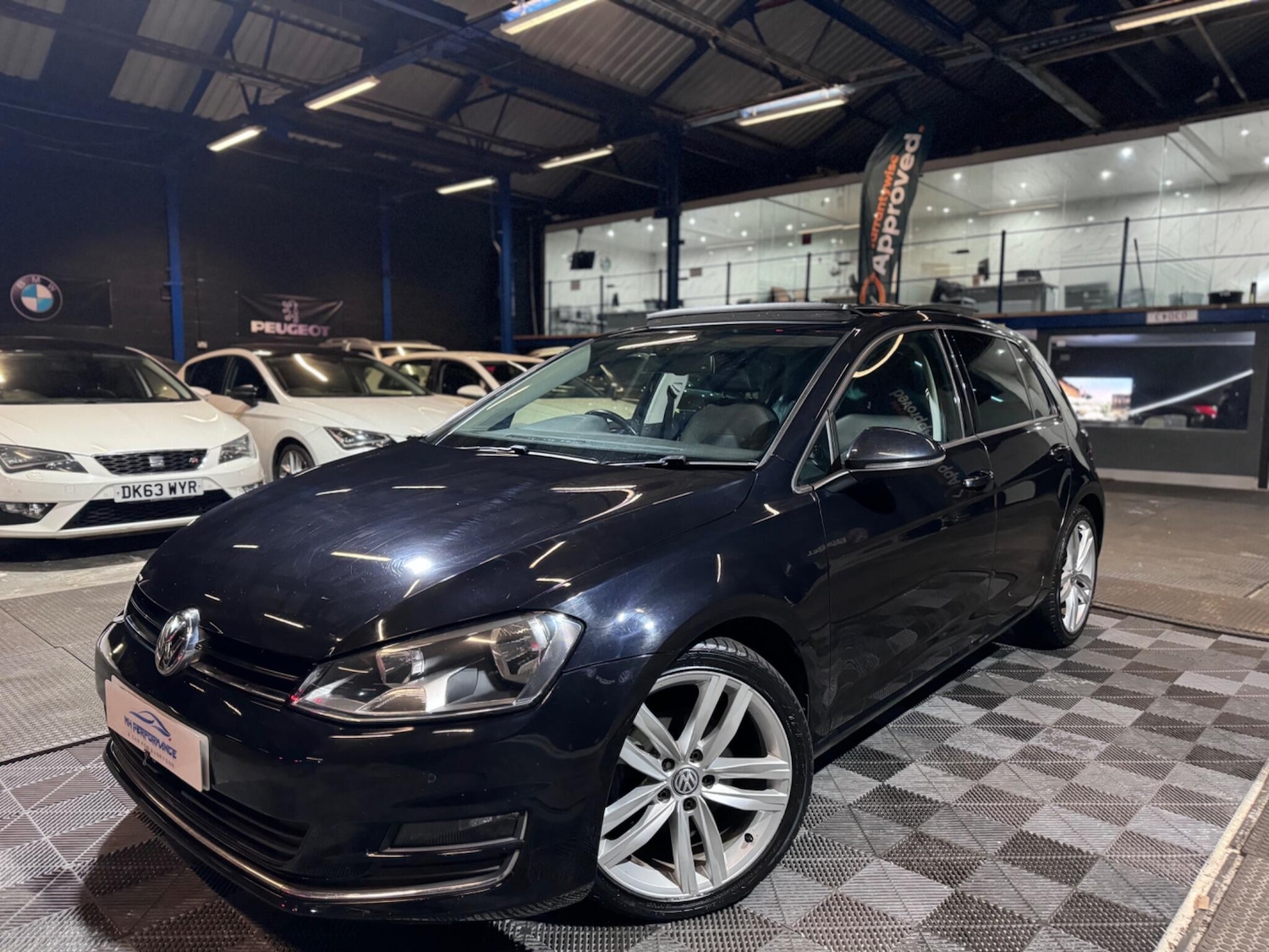 Used Volkswagen Golf 2016 for sale - 76337771: Photo 35