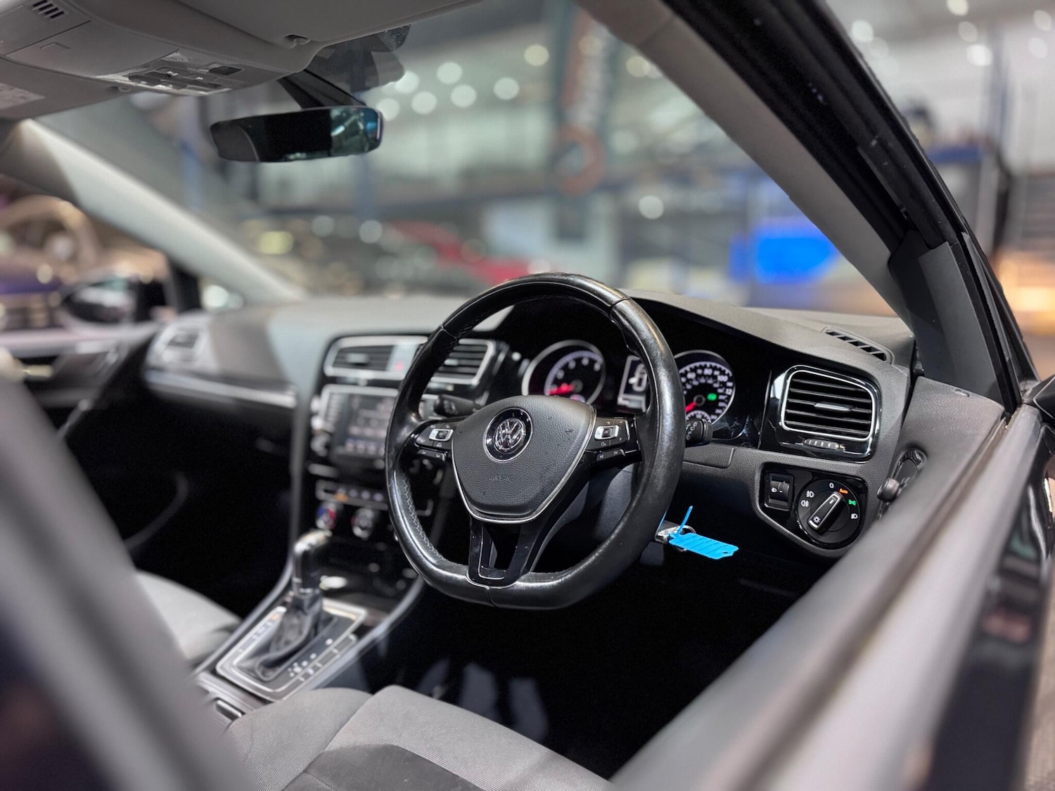 Used Volkswagen Golf 2016 for sale - 76337771: Photo 37