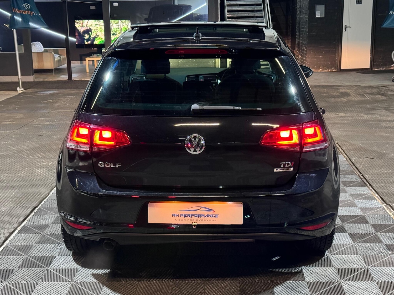 Used Volkswagen Golf 2016 for sale - 76337771: Photo 40