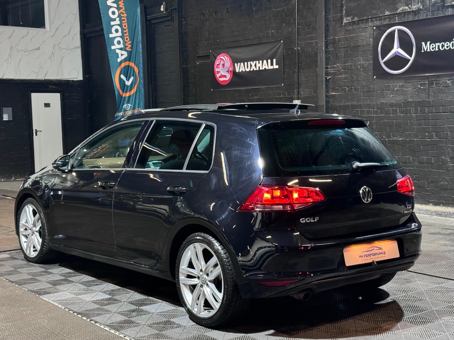 Used Volkswagen Golf 2016 for sale - 76337771: Photo 46