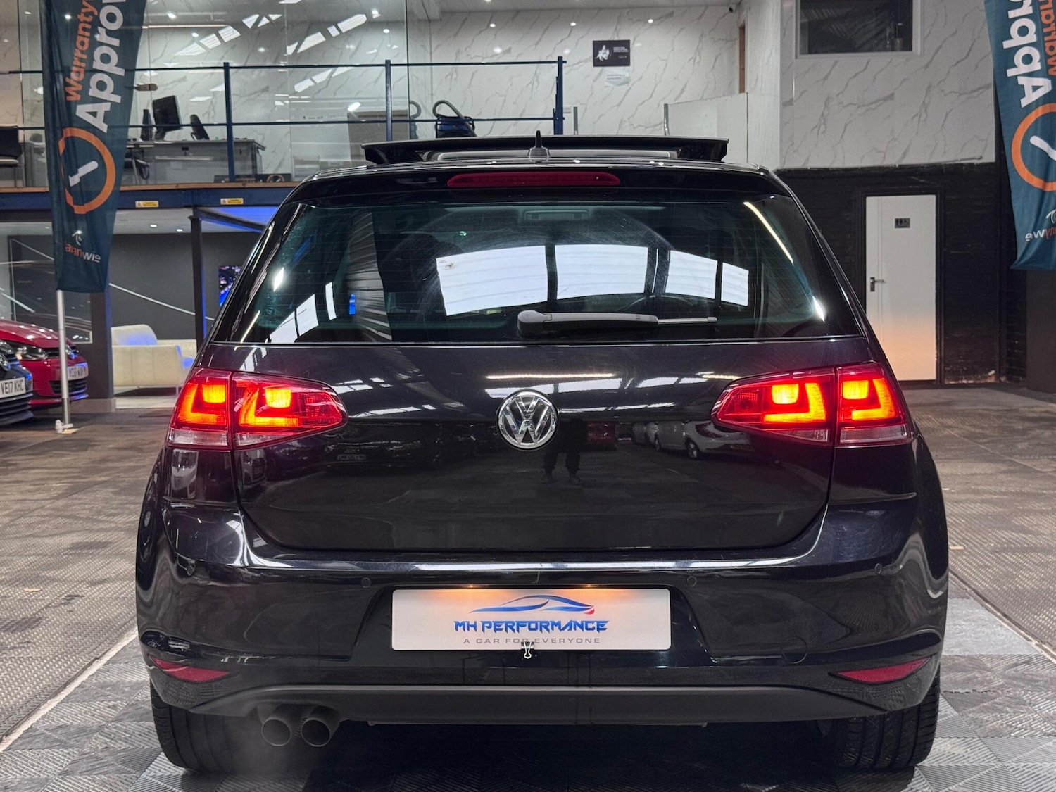 Used Volkswagen Golf 2016 for sale - 76337771: Photo 48