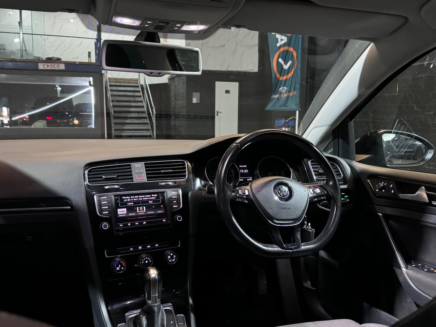 Used Volkswagen Golf 2016 for sale - 76337771: Photo 50