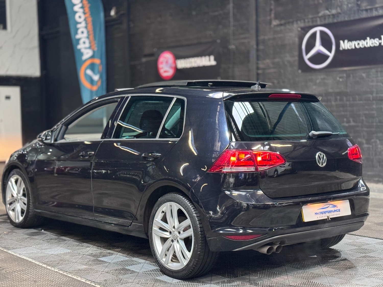 Used Volkswagen Golf 2016 for sale - 76337771: Photo 51