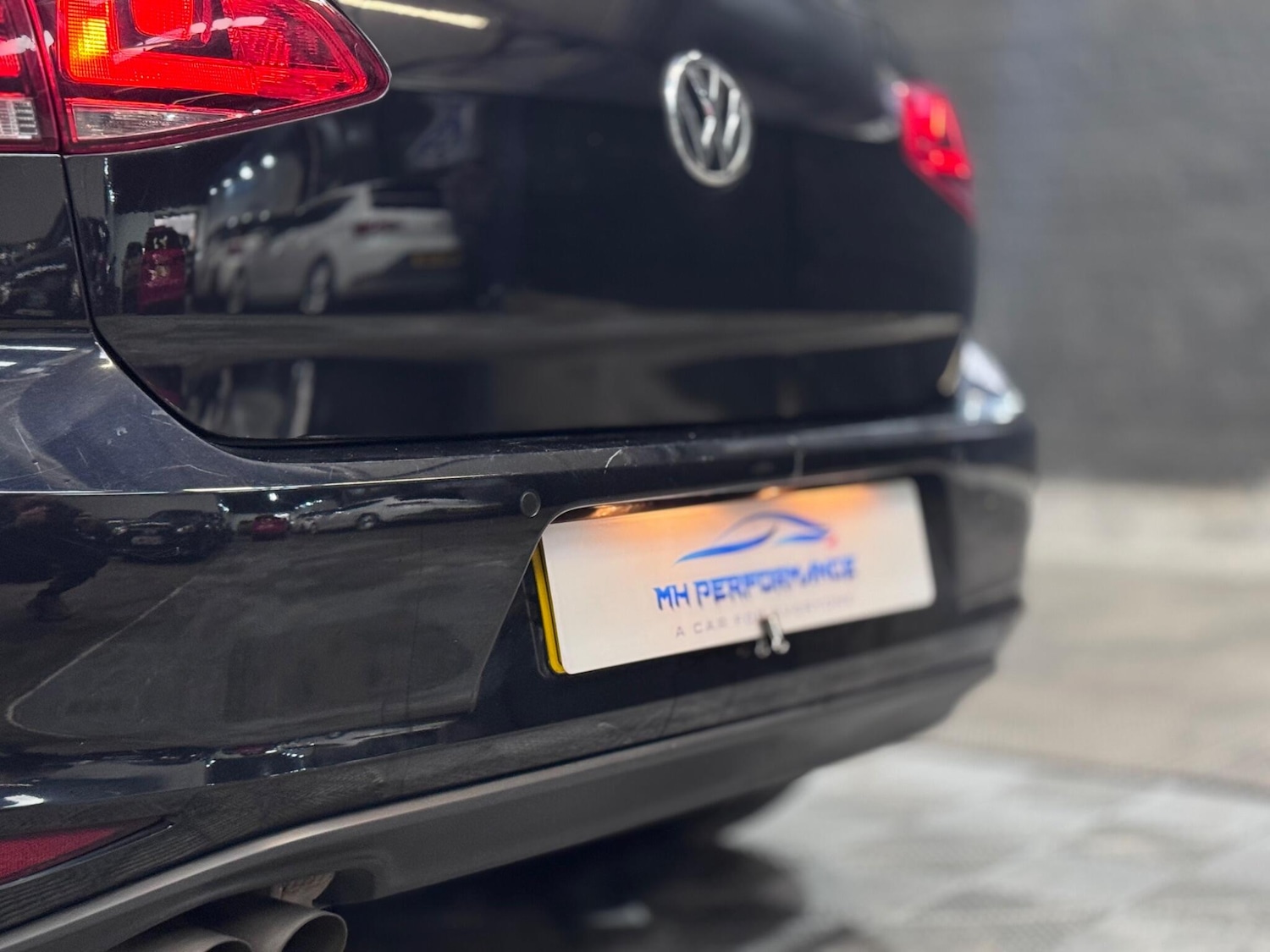 Used Volkswagen Golf 2016 for sale - 76337771: Photo 55