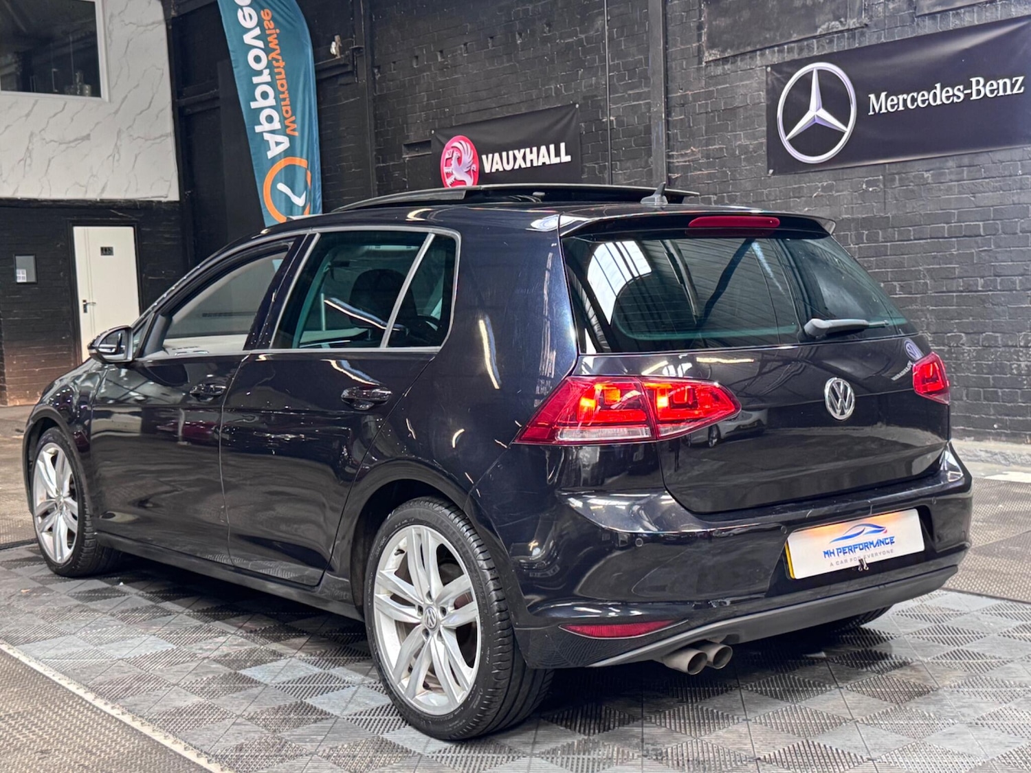 Used Volkswagen Golf 2016 for sale - 76337771: Photo 59