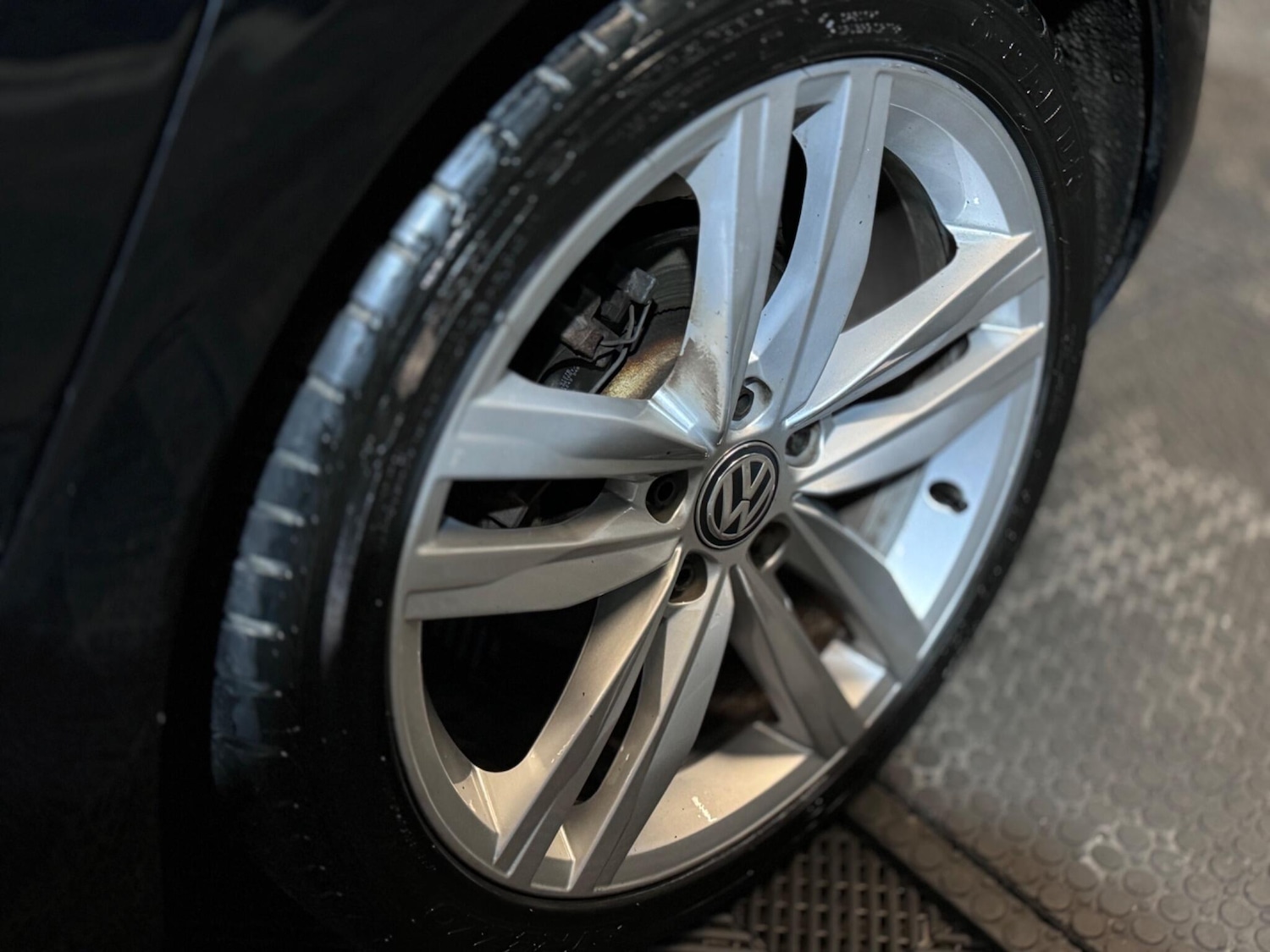 Used Volkswagen Golf 2016 for sale - 76337771: Photo 6