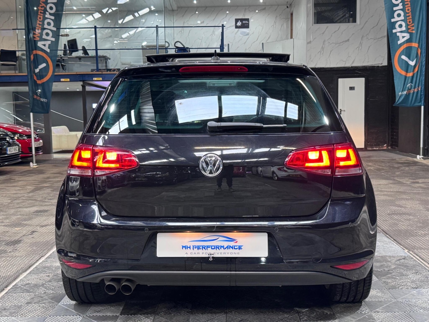 Used Volkswagen Golf 2016 for sale - 76337771: Photo 61