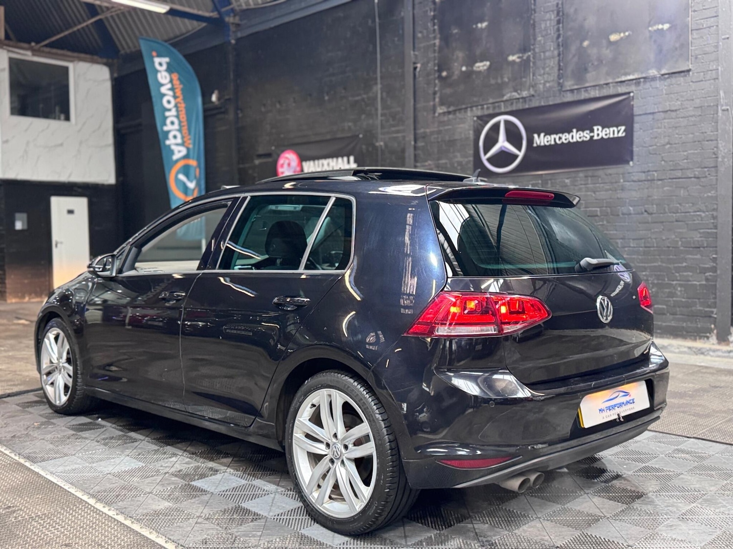 Used Volkswagen Golf 2016 for sale - 76337771: Photo 65