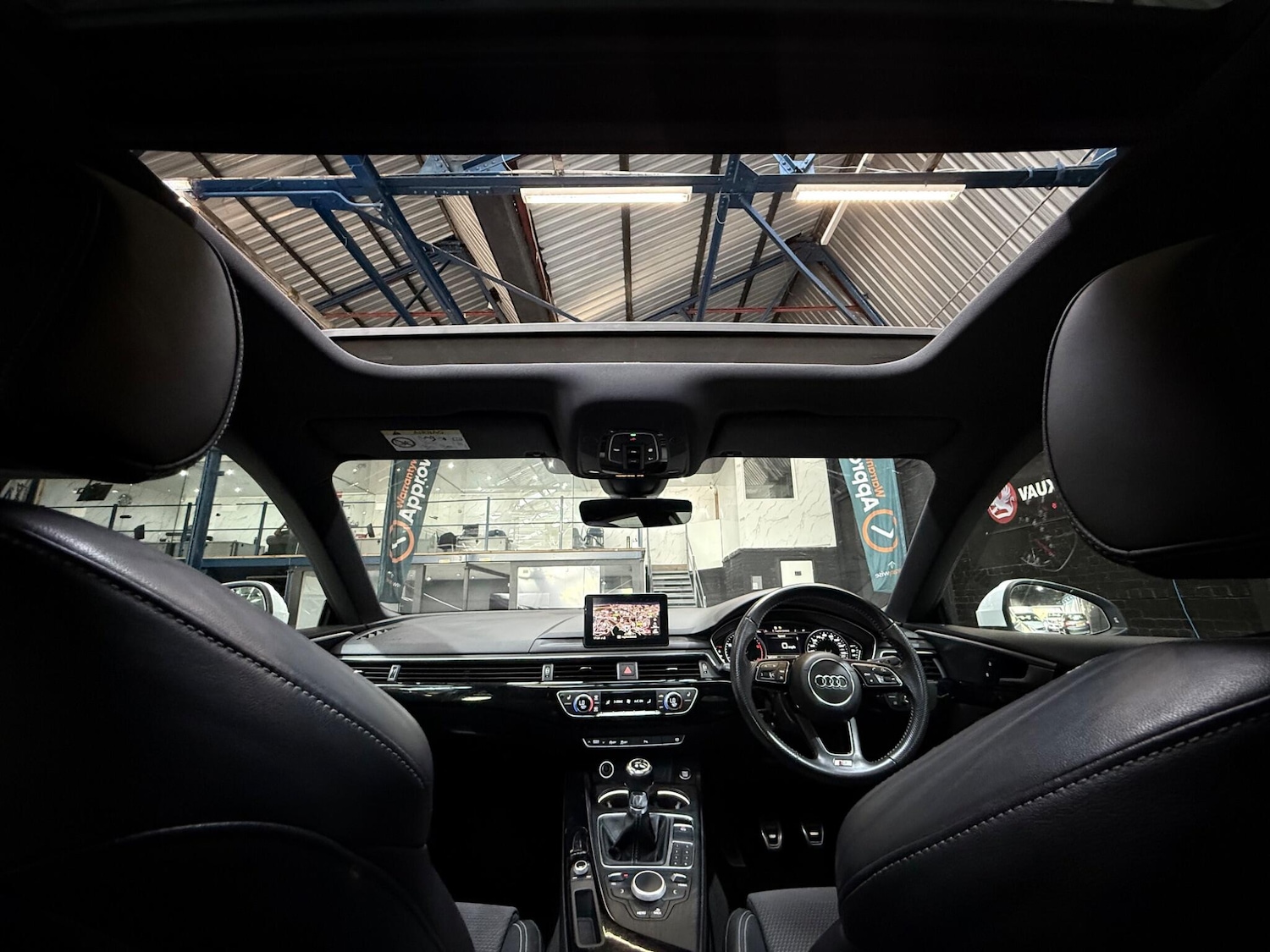 Vehicle 23