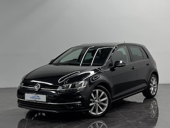 Used Volkswagen Golf 2019 for sale - 78491746: Photo
