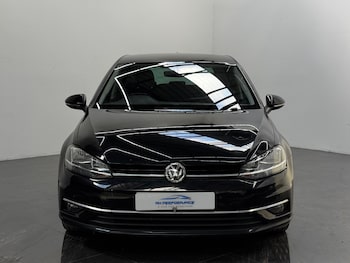 Used Volkswagen Golf 2019 for sale - 78491746: Photo